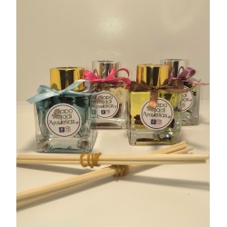 Αρωματικά χώρου