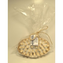 Βούρτσα κατά της κυτταρίτιδας