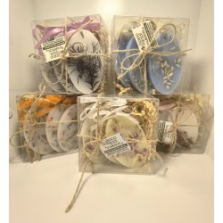 ΣΕΤ ΔΩΡΟΥ ΑΡΩΜΑΤΙΚΑ ΝΤΟΥΛΑΠΑΣ