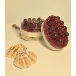 Cheesecake soap για την...