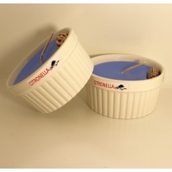 ΚΕΡΙ CITRONELLA
