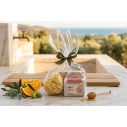 Σετ δώρου για πρόσωπο