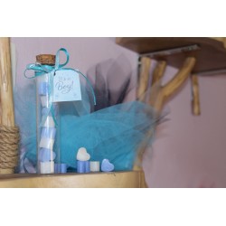 IT'S A BOY WAX MELTS