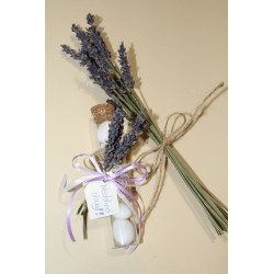 Lavender Romance